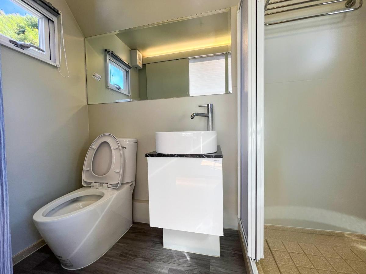 Casa Entera Apartment Hualing ภายนอก รูปภาพ