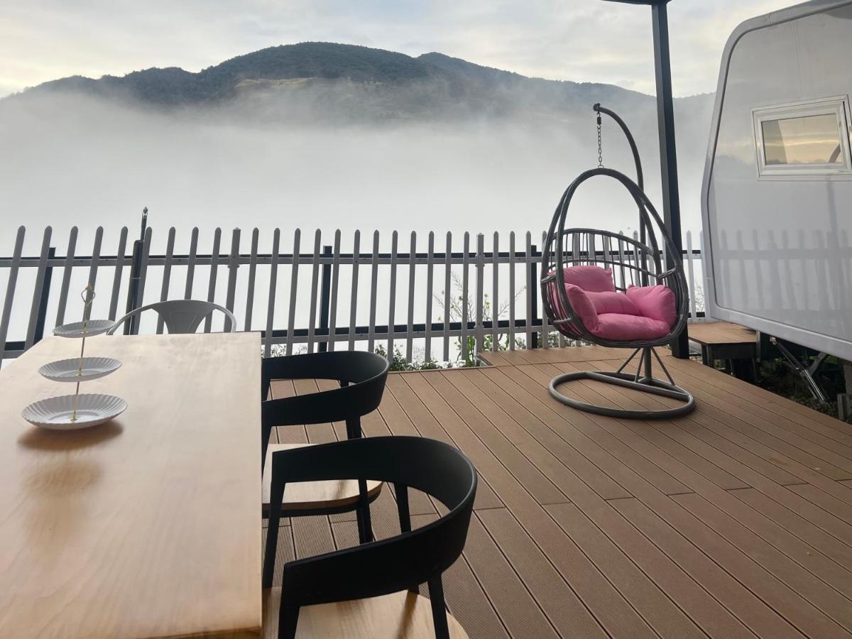 Casa Entera Apartment Hualing ภายนอก รูปภาพ