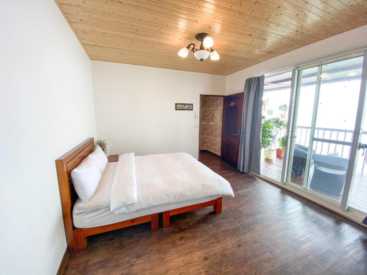 Casa Entera Apartment Hualing ภายนอก รูปภาพ
