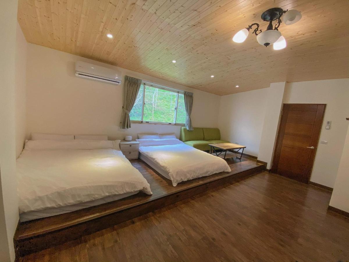 Casa Entera Apartment Hualing ภายนอก รูปภาพ