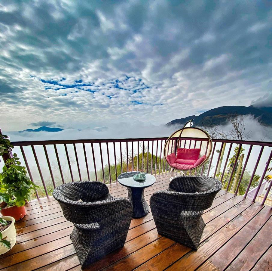 Casa Entera Apartment Hualing ภายนอก รูปภาพ