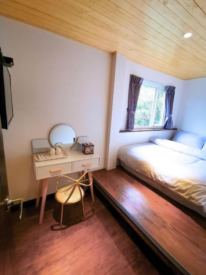 Casa Entera Apartment Hualing ภายนอก รูปภาพ