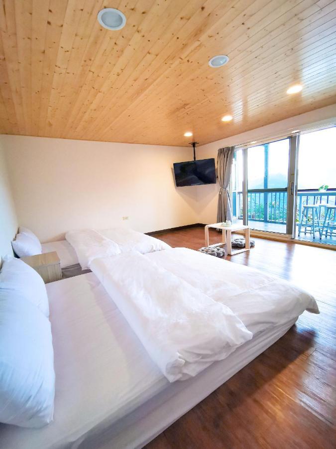 Casa Entera Apartment Hualing ภายนอก รูปภาพ